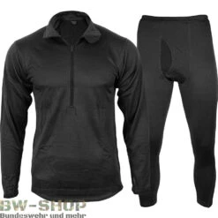 Mil-Tec Brandit Teddyfleece Worker Pullover Mit Kapuze -Bundeswehr Und Mehr 11222002 wz 4598 Militaer Thermofleece Unterwaesche Gen III Set