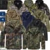 Brandit Teddyfleece Troyer -Bundeswehr Und Mehr BWuMWindbreakerZip3 wz min 4882 BWuM Windbreaker mit Zipper
