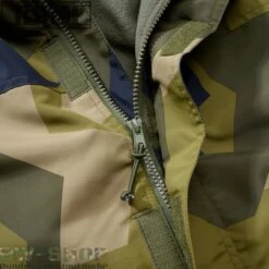 Brandit Teddyfleece Troyer 12 Brandit Teddyfleece Troyer -Bundeswehr Und Mehr BWuMWindbreakerZipdetail1 wz min 4882 BWuM Windbreaker mit Zipper