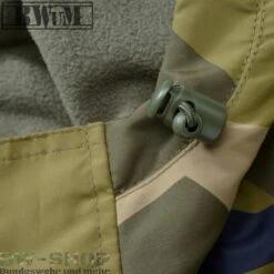 Brandit Teddyfleece Troyer 13 Brandit Teddyfleece Troyer -Bundeswehr Und Mehr BWuMWindbreakerZipdetail2 wz min 4882 BWuM Windbreaker mit Zipper