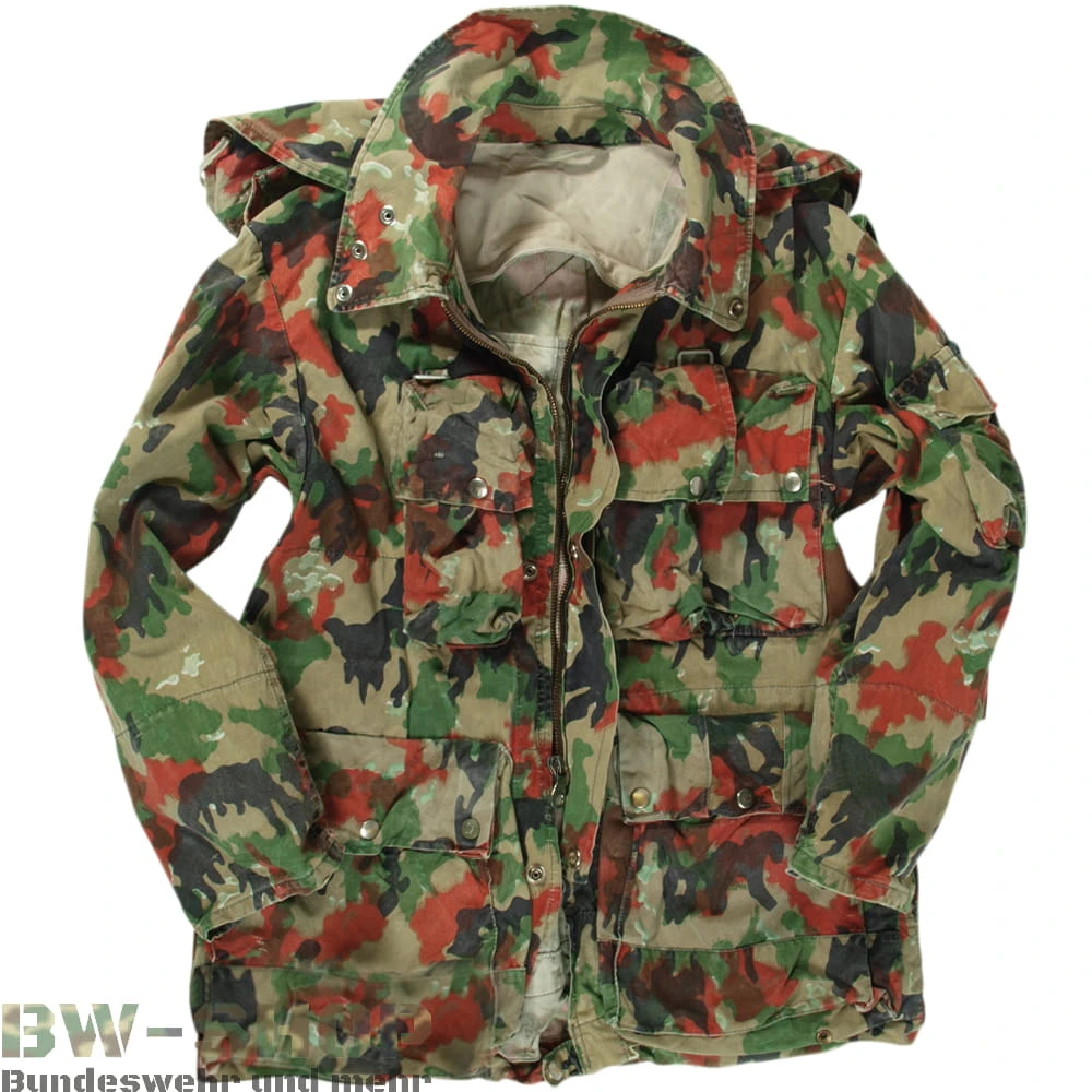 Original Bundeswehr Schneetarn Bekleidung Original Bundeswehr Schneetarn Bekleidung -Bundeswehr Und Mehr aplentarnparkam701100 4279 bw 4279 Original Schweizer Armee M70 Parka M83 Jacke Alpentarn