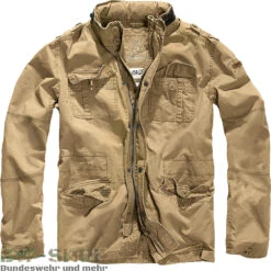 Brandit Shorts Savage Mit Gürtel -Bundeswehr Und Mehr britanniajackebeige 4152 bw 4152 Brandit Jacke Britannia Sommer 5162 Brandit Jacke Britannia Sommer