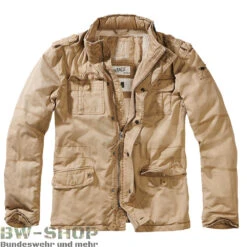 Brandit Shorts Urban Legend 8 Brandit Shorts Urban Legend -Bundeswehr Und Mehr britanniawinterbeige1000 4583 bw 4583 Brandit Jacke Britannia Winter