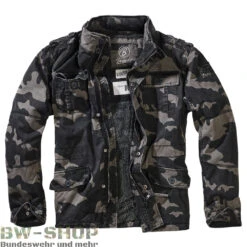 Brandit Shorts Urban Legend 7 Brandit Shorts Urban Legend -Bundeswehr Und Mehr britanniawinterdarkcamo1000 4583 bw 4583 Brandit Jacke Britannia Winter