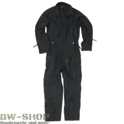 Mil-Tec Original Bundeswehr Panzerkombi Ohne Futter -Bundeswehr Und Mehr bundeswehrfliegerkombischwarz1000 4604 bw 4604 Bundeswehr Fliegerkombi Neu Bw Pilotenkombi Overall Kombi