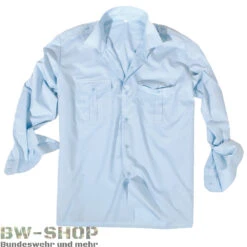 Mil-Tec Brandit Tank Top Army 3 Mil-Tec Brandit Tank Top Army -Bundeswehr Und Mehr diensthemdenblau1000 4615 bw 4615 US Diensthemd langarm Bw Freizeithemd