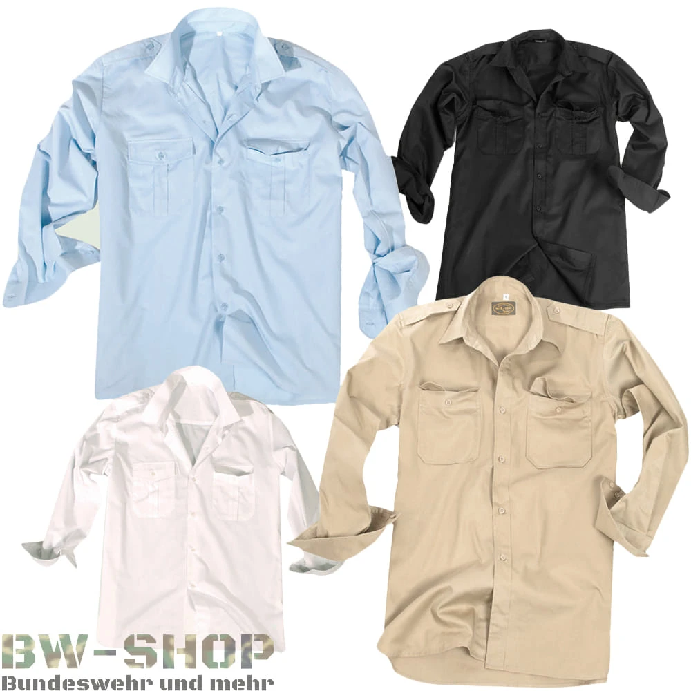 Brandit Tank Top Army Mil-Tec Brandit Tank Top Army -Bundeswehr Und Mehr diensthemdenlangarmneugesamt1000 4615 bw 4615 US Diensthemd langarm Bw Freizeithemd