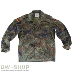 Brandit Windbreaker Winter Sherpa 5 Brandit Windbreaker Winter Sherpa -Bundeswehr Und Mehr feldblusetropeneun1000 2051 bw 2051 Original Bundeswehr Feldbluse Flecktarn Wuestentarn Tropentarn Bw Bluse