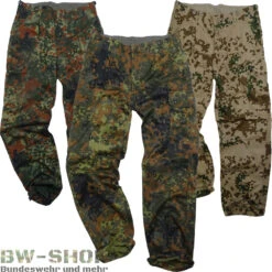 Brandit US BDU RipStop Shorts