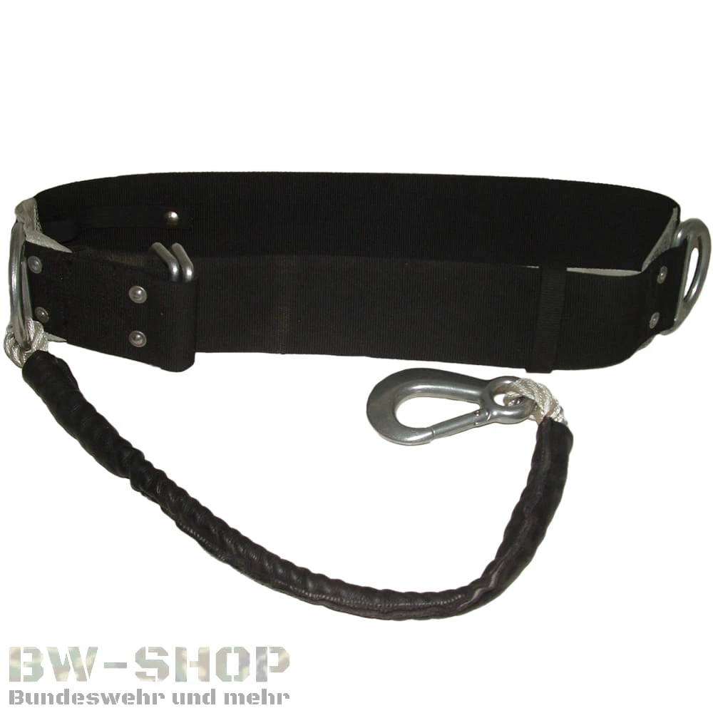 Original Bundeswehr Hundeführer Hose THW Feuerwehr Mole... Original Bundeswehr Hundeführer Hose THW Feuerwehr Mole... -Bundeswehr Und Mehr feuerwehrhaltegurt1000 4660 bw 4660 Feuerwehr Haltegurt Sicherungsgurt mit Karabiner