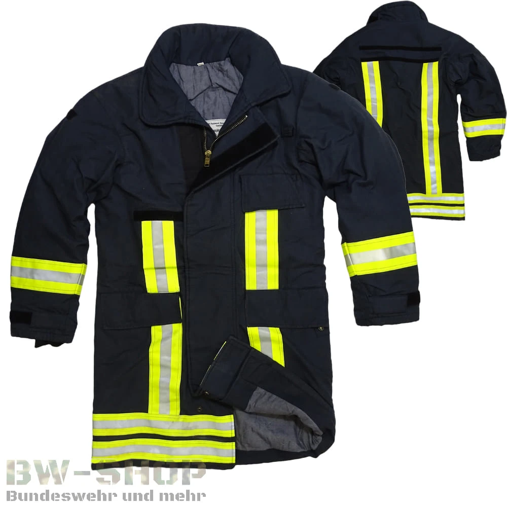 Engelbert Strauss Arbeitsjacke Winter Engelbert Strauss Arbeitsjacke Winter -Bundeswehr Und Mehr feuerwehrjackegesamtneu1100 4275 bw 4275 Feuerwehr Set Jacke Hose Hupf Teil 1 Typ A Gore Tex EN 469