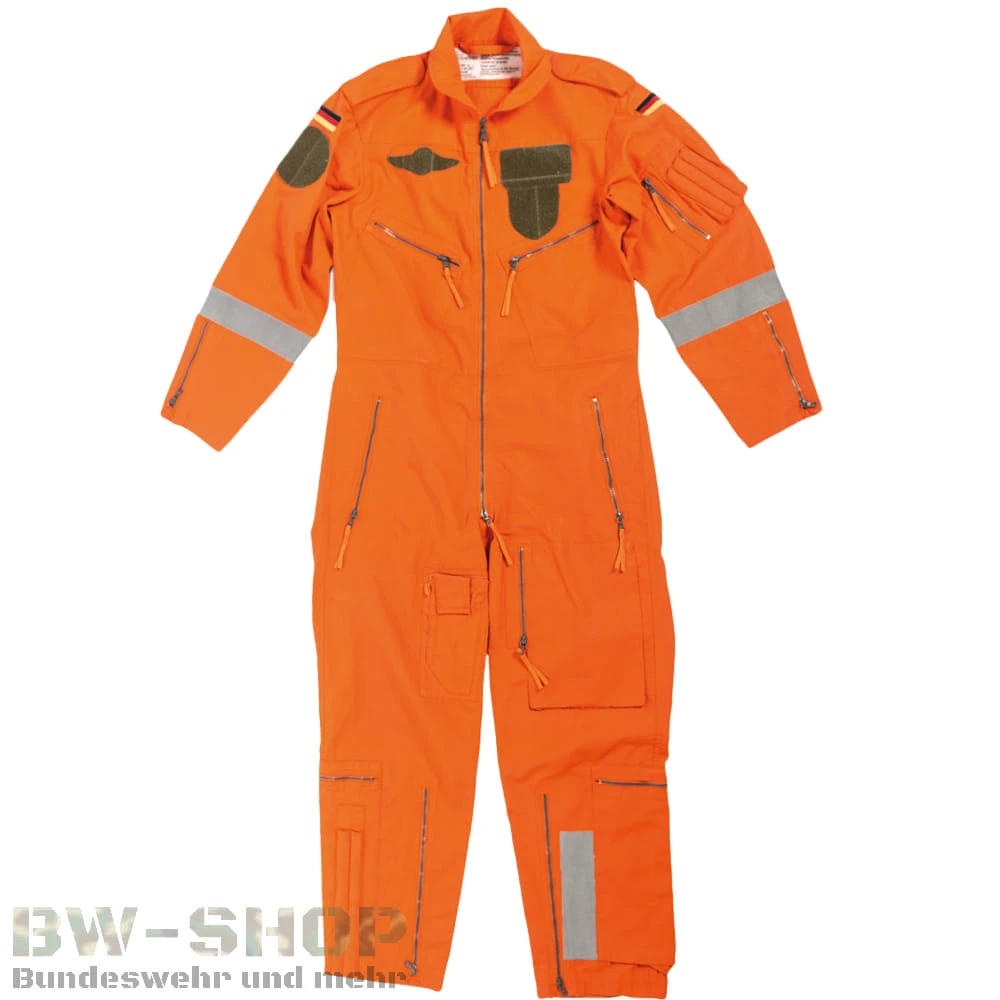 Brandit MA1 Pilotenjacke mit Kapuze Sweat Hooded Brandit MA1 Pilotenjacke Mit Kapuze Sweat Hooded -Bundeswehr Und Mehr fkorangeneu1000 1884 bw 1884 Original Bundeswehr Fliegerkombi Orange SAR Bw Pilotenkombi