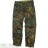 Original Bundeswehr Leo Köhler Moleskinhose -Bundeswehr Und Mehr flecktarnhosenachtl 4349 bw 4349 Bundeswehr Hose Flecktarn Neu nach Original TL Bw Feldhose