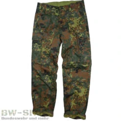 Original Bundeswehr Leo Köhler Moleskinhose