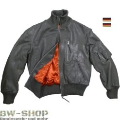 Original Schweizer Armee Feldhose Alpentarn 6 Original Schweizer Armee Feldhose Alpentarn -Bundeswehr Und Mehr fliegerjackemitschub grau wz min 2195 Original Bundeswehr Fliegerjacke