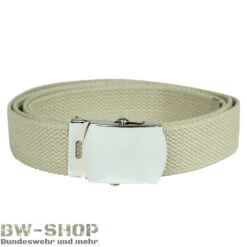 Mil-Tec Original US Army Hose & Jacke Desert Tarn -Bundeswehr Und Mehr guertel130beige1100 4304 bw 4304 Bw Guertel Neu US Hosenguertel