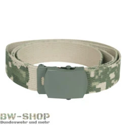 Mil-Tec Original US Army Hose & Jacke Desert Tarn -Bundeswehr Und Mehr guertel130digital1100 4304 bw 4304 Bw Guertel Neu US Hosenguertel