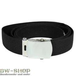Mil-Tec Original US Army Hose & Jacke Desert Tarn -Bundeswehr Und Mehr guertel130schwarz1100 4304 bw 4304 Bw Guertel Neu US Hosenguertel