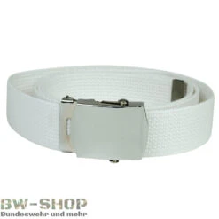 Mil-Tec Original US Army Hose & Jacke Desert Tarn -Bundeswehr Und Mehr guertel130weiss11000 4304 bw 4304 Bw Guertel Neu US Hosenguertel