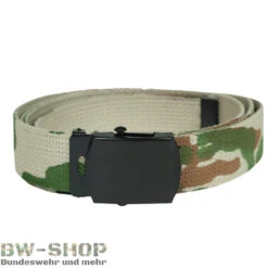 Mil-Tec Original US Army Hose & Jacke Desert Tarn -Bundeswehr Und Mehr guertel130woodl1100 4304 bw 4304 Bw Guertel Neu US Hosenguertel