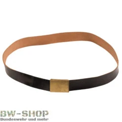 Bundeswehr Koppel Leder Schwarz -Bundeswehr Und Mehr guertelmarinegold1000 4792 bw 4792 Original Bundeswehr Guertel und Koppel Leder Marine Bw Lederguertel Lederkoppel
