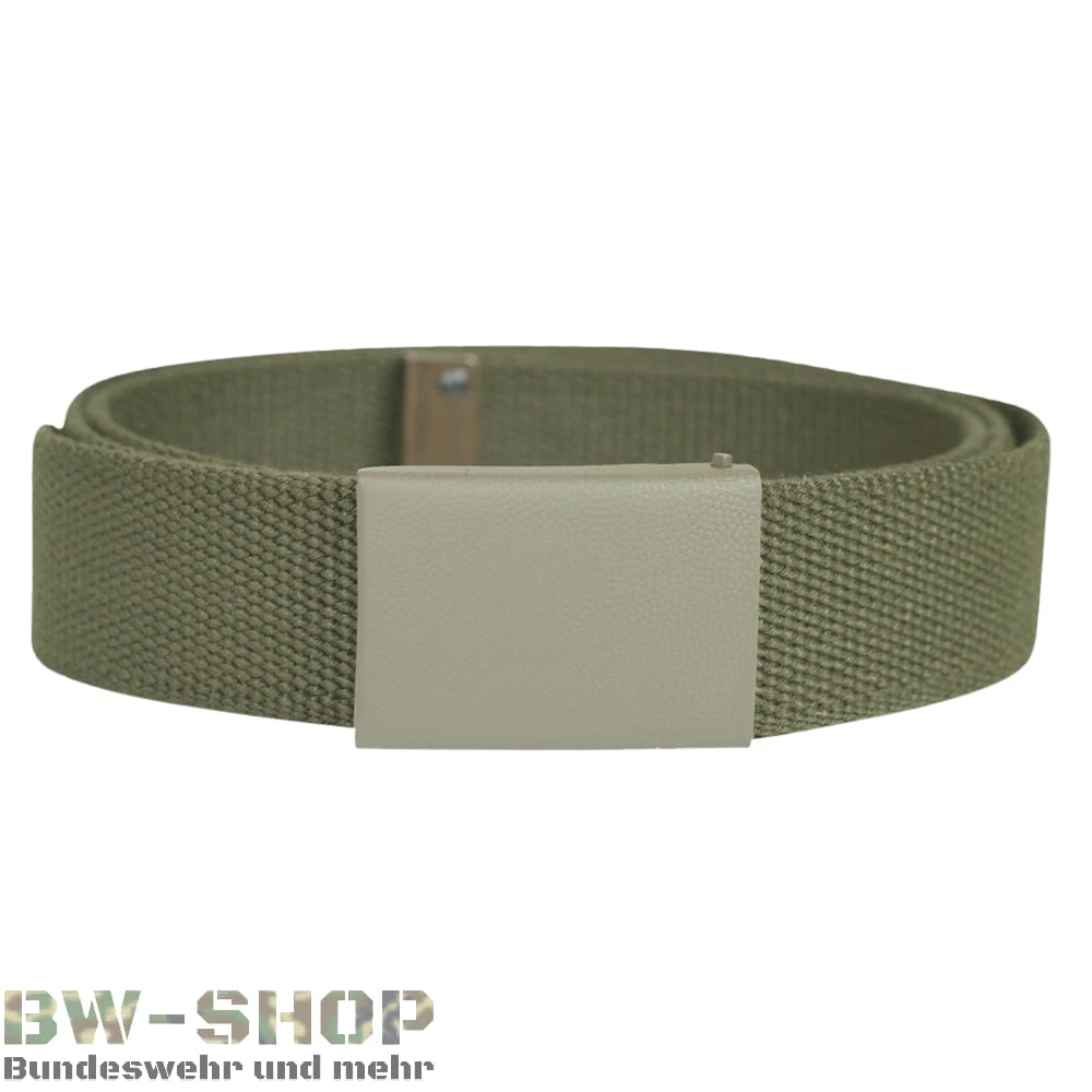 Army Quick Release Gürtel / Koppel Mil-Tec Army Quick Release Gürtel / Koppel -Bundeswehr Und Mehr guerteltextilneu1000 4512 bw 4512 Bundeswehr Guertel oliv und schwarz Textil Neu Bw Hosenguertel
