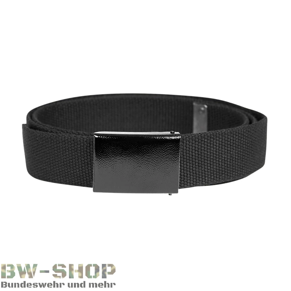 Army Quick Release Gürtel / Koppel Mil-Tec Army Quick Release Gürtel / Koppel -Bundeswehr Und Mehr guerteltextilschwarz1000 4512 bw 4512 Bundeswehr Guertel oliv und schwarz Textil Neu Bw Hosenguertel
