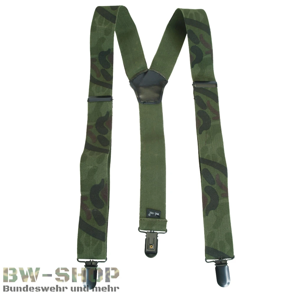 Original Bundeswehr Gürtel & Koppel Leder Marine Mil-Tec Original Bundeswehr Gürtel & Koppel Leder Marine -Bundeswehr Und Mehr hosentraegernwoodland1000 4574 bw 4574 US Hosentraeger mit Clip Neu 4 Farben