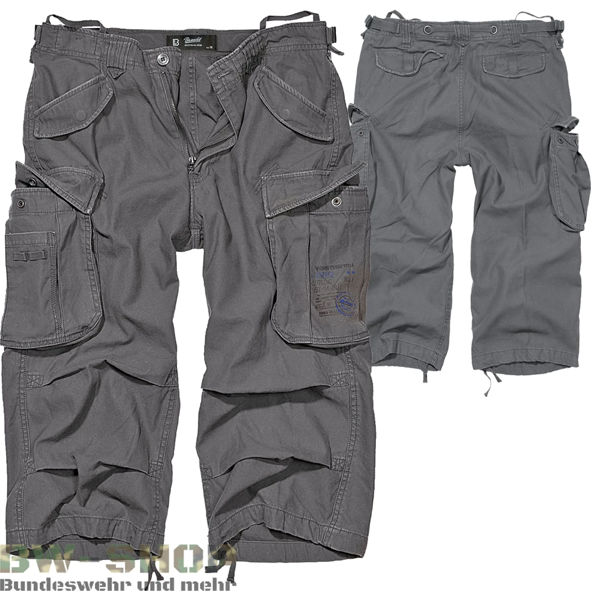 Brandit Jacke M65 Giant *2. Wahl* Brandit Jacke M65 Giant *2. Wahl* -Bundeswehr Und Mehr industry34shortsanthrazit wz min 5202 Brandit Industry 3 4 Shorts 2 Wahl