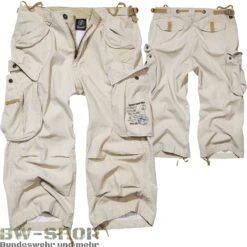 Brandit Jacke M65 Giant *2. Wahl* 6 Brandit Jacke M65 Giant *2. Wahl* -Bundeswehr Und Mehr industry34shortsbeigepine wz min 5202 Brandit Industry 3 4 Shorts 2 Wahl