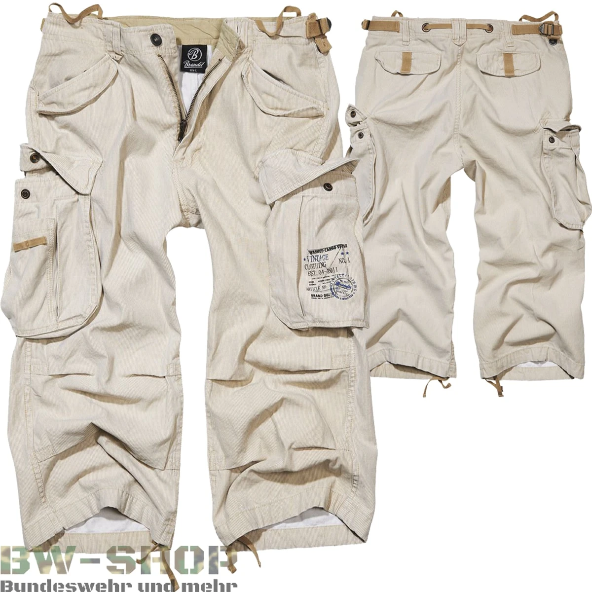 Brandit Jacke M65 Giant *2. Wahl* Brandit Jacke M65 Giant *2. Wahl* -Bundeswehr Und Mehr industry34shortsbeigepine wz min 5202 Brandit Industry 3 4 Shorts 2 Wahl