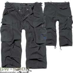 Brandit Jacke M65 Giant *2. Wahl* 4 Brandit Jacke M65 Giant *2. Wahl* -Bundeswehr Und Mehr industry34shortsschwarz wz min 5202 Brandit Industry 3 4 Shorts 2 Wahl