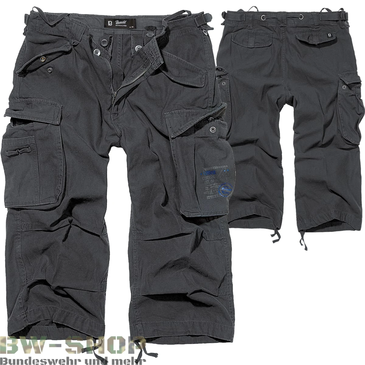 Brandit Jacke M65 Giant *2. Wahl* Brandit Jacke M65 Giant *2. Wahl* -Bundeswehr Und Mehr industry34shortsschwarz wz min 5202 Brandit Industry 3 4 Shorts 2 Wahl