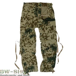 Brandit Shorts Urban Legend -Bundeswehr Und Mehr kommandohosewuestentarn1000 4949 bw 4949 Original Bundeswehr Kommando Hose Leo Koehler Bw KSK Kommandohose