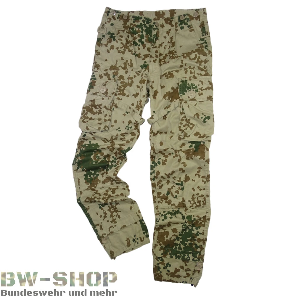 Brandit Security Bekleidung mit Aufschrift Brandit Security Bekleidung Mit Aufschrift -Bundeswehr Und Mehr kskbundhosewuestentarn1100 1920 bw 1920 Original Bundeswehr KSK Hose Bw Einsatzhose Flecktarn und Wuestentarn