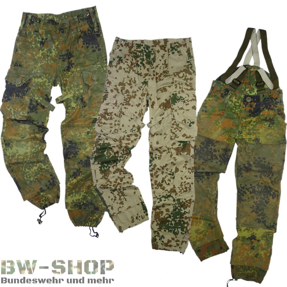 Brandit Security Bekleidung mit Aufschrift Brandit Security Bekleidung Mit Aufschrift -Bundeswehr Und Mehr ksklhosegesamt1100 1920 bw 1920 Original Bundeswehr KSK Hose Bw Einsatzhose Flecktarn und Wuestentarn