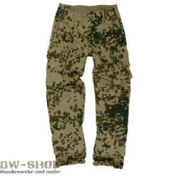 NVA Winterbekleidung -Bundeswehr Und Mehr leokoehlerkskwuestentarn1000 4835 bw 4835 Original Bundeswehr Einsatzkampfhose Leo Koehler Neu KSK Hose Bw 4 Farben
