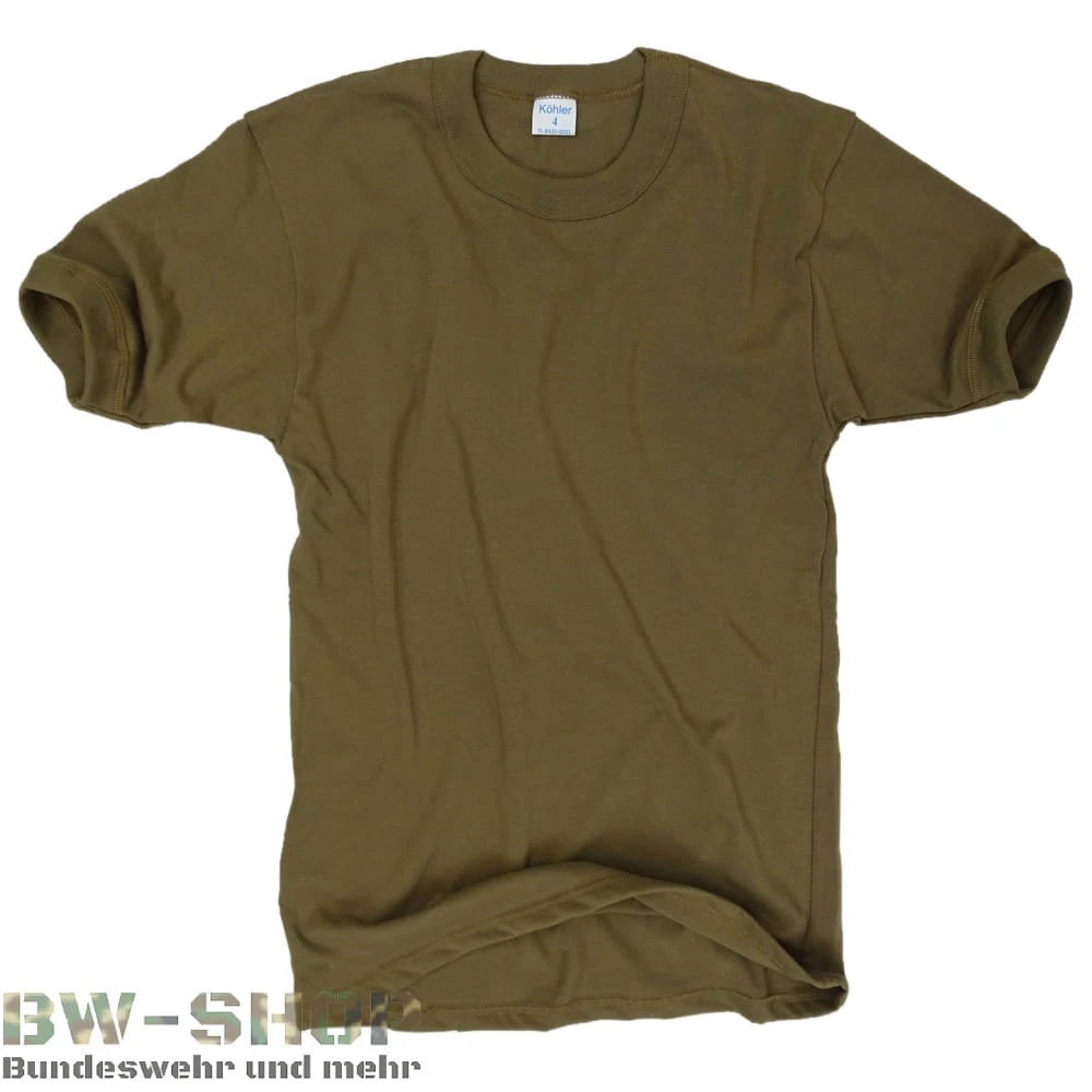 Brandit Boxershorts Army Brandit Boxershorts Army -Bundeswehr Und Mehr leokoehlertshirtoflaggetopen1000 4832 bw 4832 Original Bundeswehr T Shirt Leo Koehler Bw Unterhemd Shirt