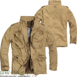 Brandit Windbreaker Sommer Mit Zipper *Limited Edition* 6 Brandit Windbreaker Sommer Mit Zipper *Limited Edition* -Bundeswehr Und Mehr m65giantbeige 4139 Brandit Jacke M65 Giant Neu Vintage Parka Winterjacke bw 4139 Brandit Jacke M65 Giant Neu Vintage Parka Winterjacke