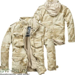 Brandit Windbreaker Sommer Mit Zipper *Limited Edition* 11 Brandit Windbreaker Sommer Mit Zipper *Limited Edition* -Bundeswehr Und Mehr m65giantsandstorm 4139 Brandit Jacke M65 Giant Neu Vintage Parka Winterjacke bw 4139 Brandit Jacke M65 Giant Neu Vintage Parka Winterjacke