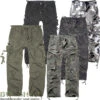 Brandit Original Bundeswehr Feldhose *2. Wahl*