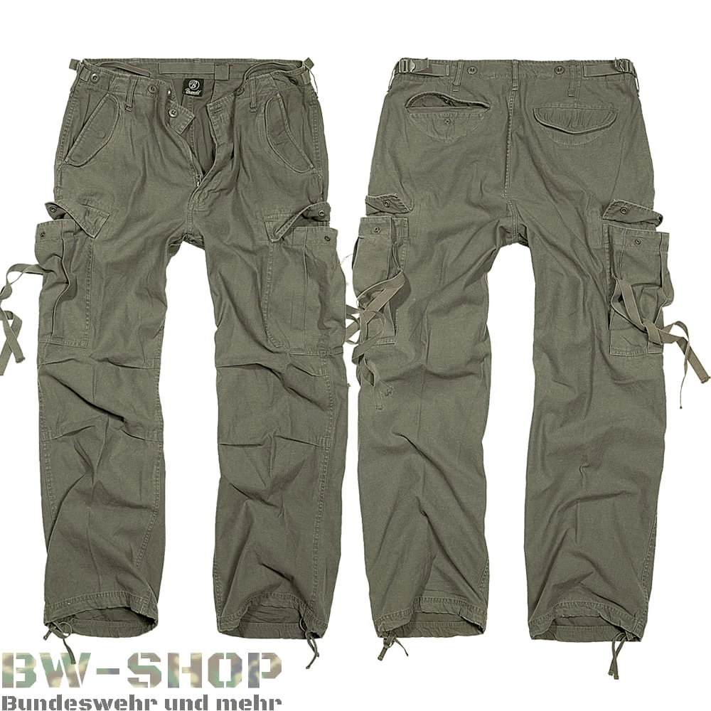 Original Bundeswehr Feldhose *2. Wahl* Brandit Original Bundeswehr Feldhose *2. Wahl* -Bundeswehr Und Mehr m65hoseoliv 4741 Brandit Hose M65 Vintage bw 4741 Brandit Hose M65 Vintage