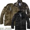 Brandit Feldjacke M65 Giant -Bundeswehr Und Mehr m65standardjacke wz min 5275 Brandit US Feldjacke M65 Standard RipStop Limited Edition
