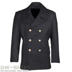 Mil-Tec Original Bundeswehr Baltes Winterschuhe Marine Bw Schuh...