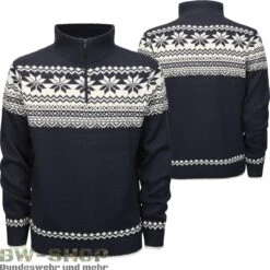 Brandit US Thermohose MA1 Gefüttert 4 Brandit US Thermohose MA1 Gefüttert -Bundeswehr Und Mehr norwegertroyerblau wz min 5271 Brandit Norweger Troyer