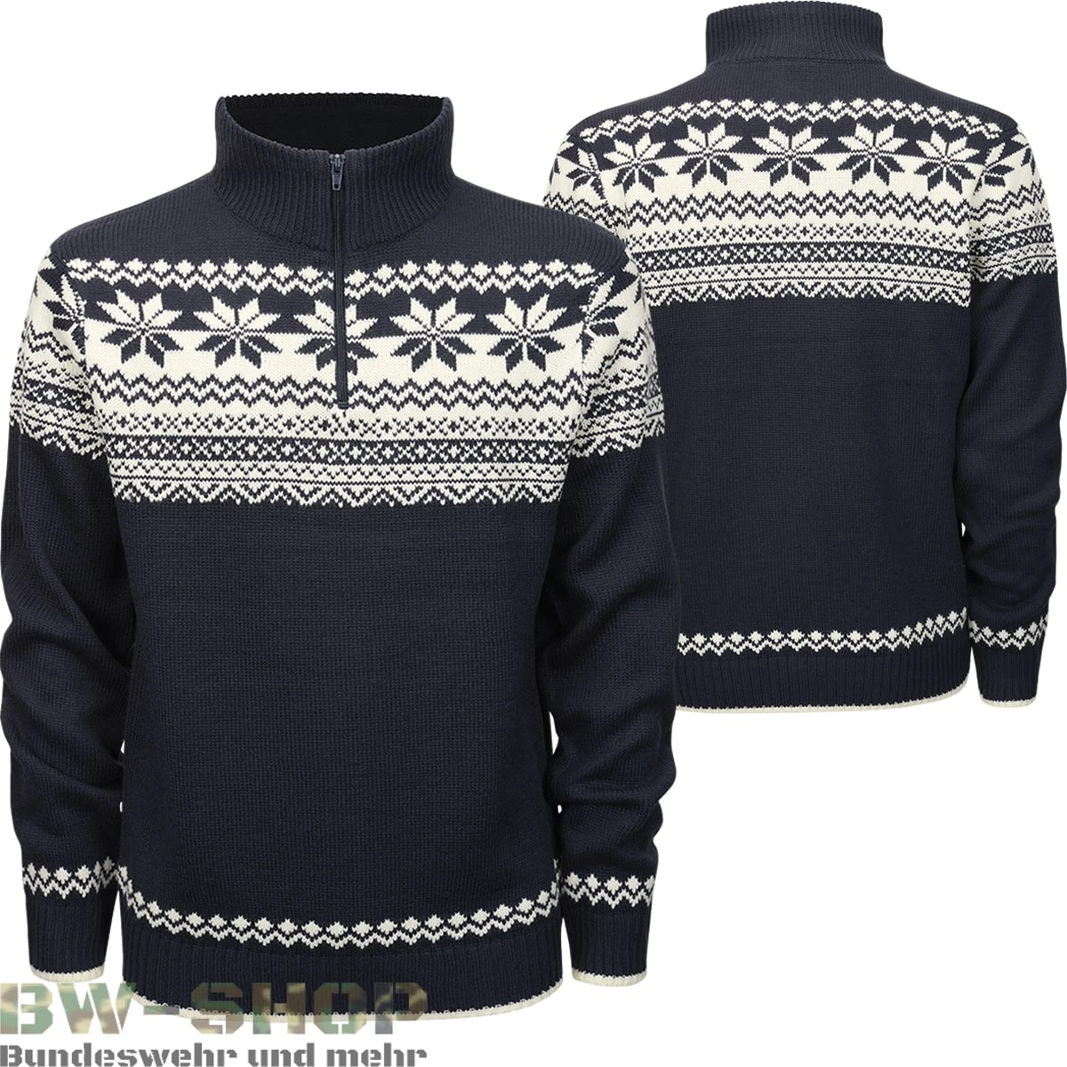 Brandit US Thermohose MA1 gefüttert Brandit US Thermohose MA1 Gefüttert -Bundeswehr Und Mehr norwegertroyerblau wz min 5271 Brandit Norweger Troyer