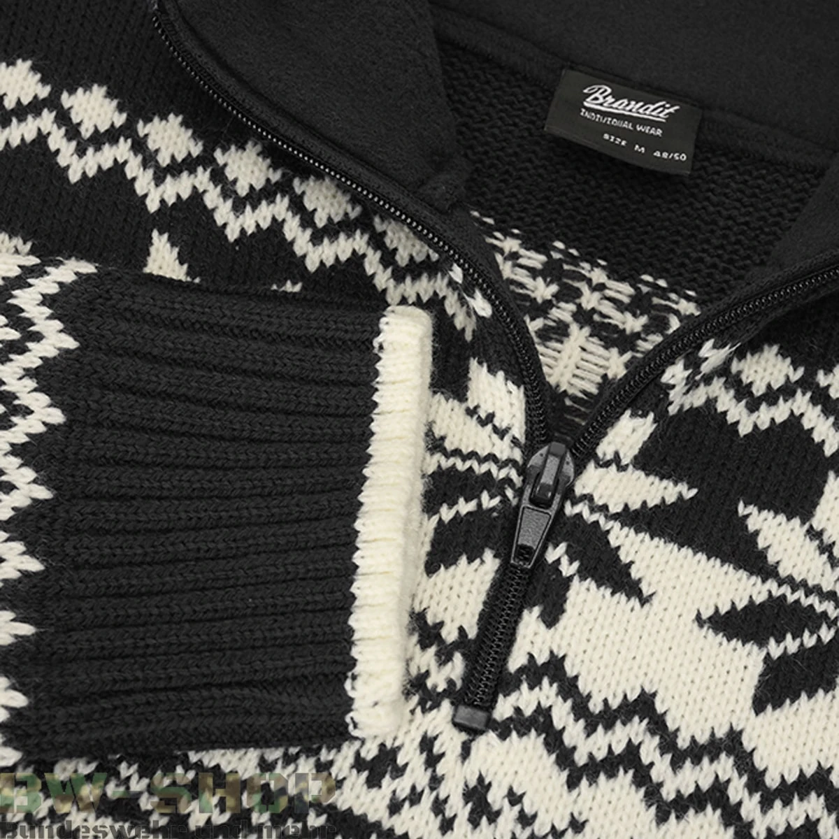 Brandit US Thermohose MA1 gefüttert Brandit US Thermohose MA1 Gefüttert -Bundeswehr Und Mehr norwegertroyerdetail wz min 5271 Brandit Norweger Troyer