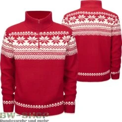 Brandit US Thermohose MA1 Gefüttert 6 Brandit US Thermohose MA1 Gefüttert -Bundeswehr Und Mehr norwegertroyerrot wz min 5271 Brandit Norweger Troyer