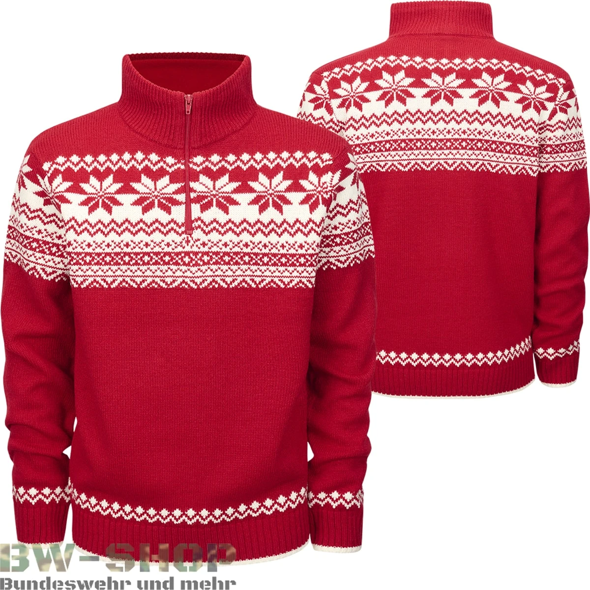 Brandit US Thermohose MA1 gefüttert Brandit US Thermohose MA1 Gefüttert -Bundeswehr Und Mehr norwegertroyerrot wz min 5271 Brandit Norweger Troyer