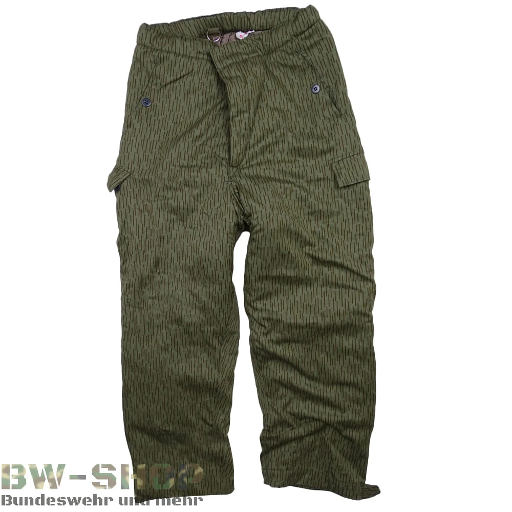 Brandit US M51 Parka Army Winterjacke Brandit US M51 Parka Army Winterjacke -Bundeswehr Und Mehr nvawinterhose1000 4725 bw 4725 Original NVA Feldbekleidung Winter Strichtarn Jacke Hose